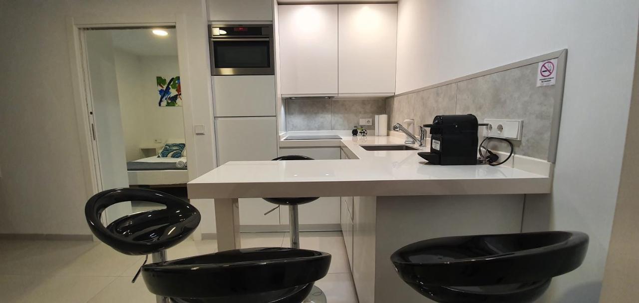 Ecosmart Living Appartement