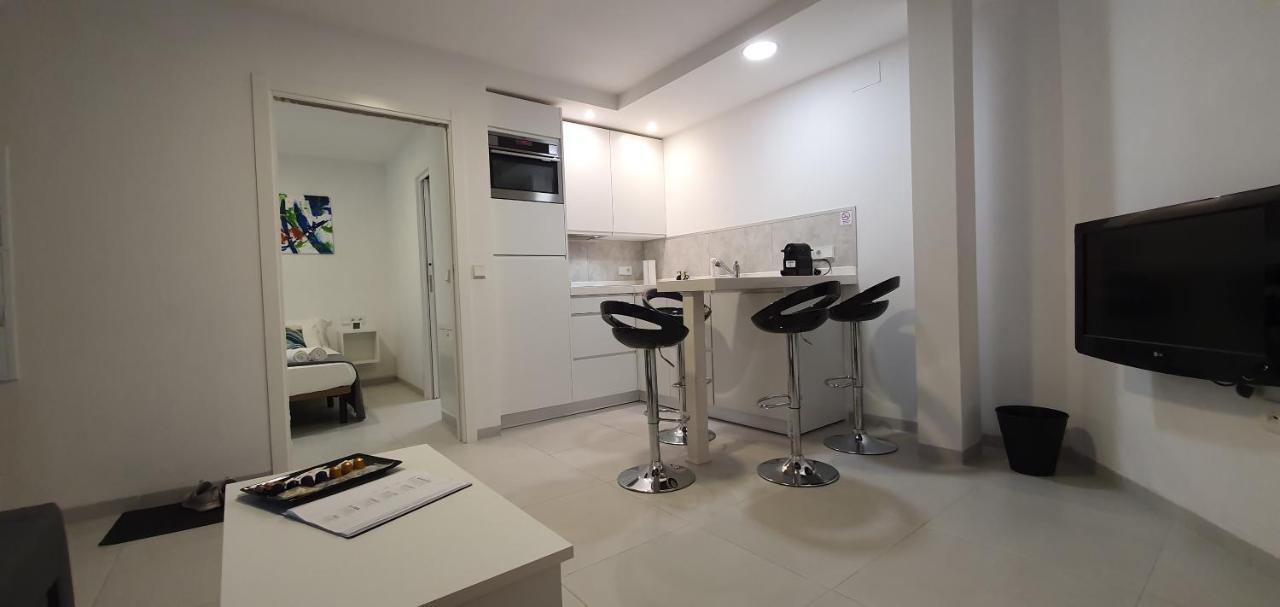 Appartement Ecosmart Living Granada