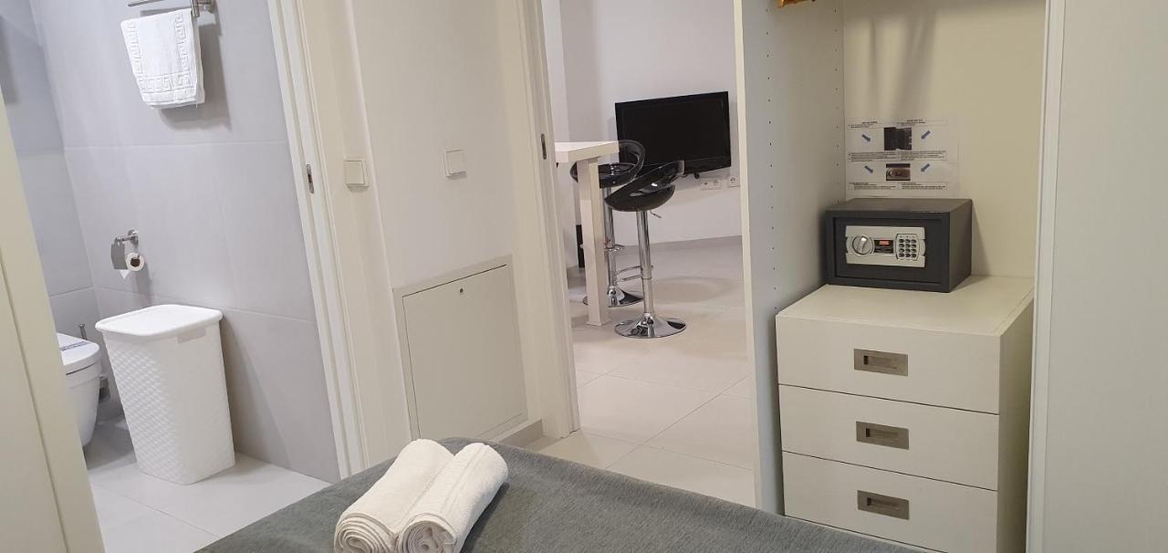 Appartement Ecosmart Living *