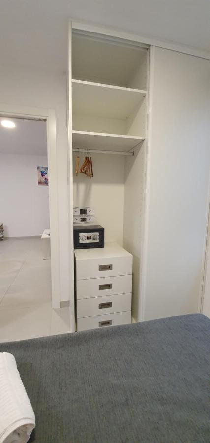 Appartement Ecosmart Living Granada