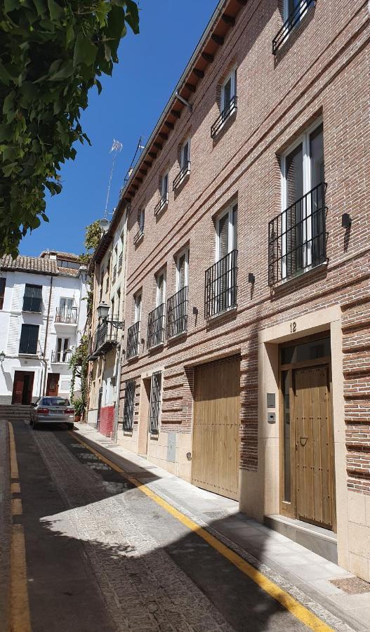 Appartement Ecosmart Living