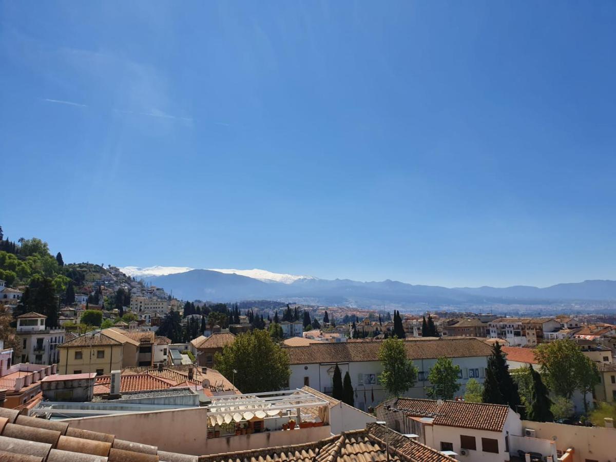 Ecosmart Living Appartement Granada